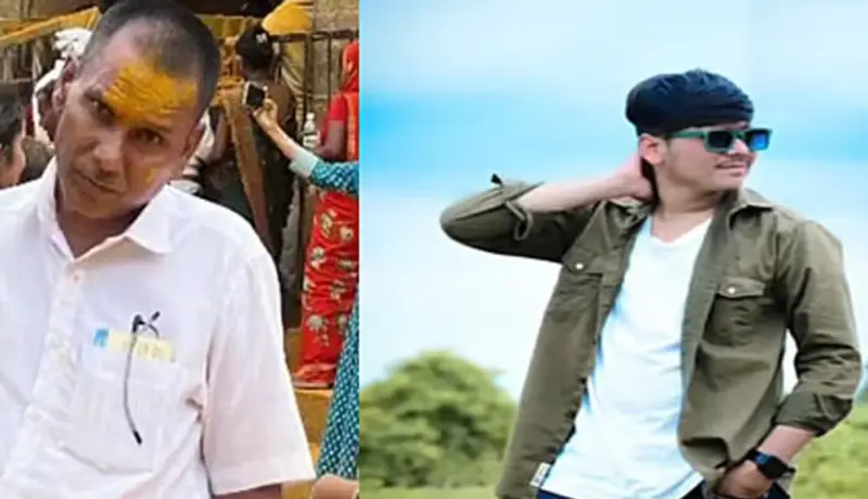 रील स्टार मुलाचा माजी सैनिक असलेल्या बापाने केला खून अन्.