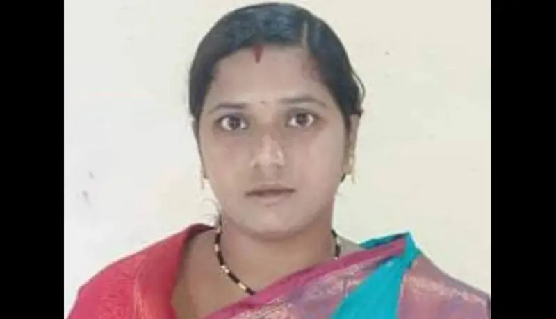 पुणे जिल्ह्यात गर्भपात करुन नकोशीला जमिनीत गाडून अन् आईचाही मृत्यू.