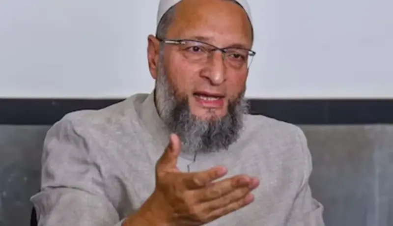 Bengal Election Results AIMIM: बंगाल में ओवैसी की पार्टी का सूपड़ा साफ, इतनी सीटों पर उतारे थे उम्मीदवार
