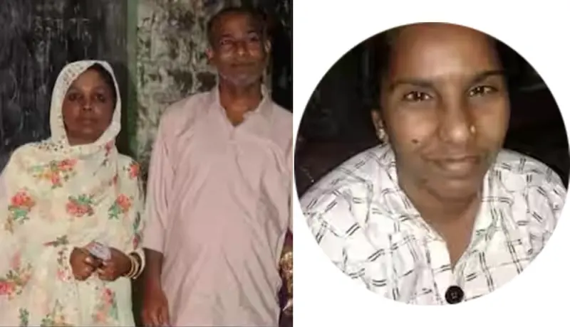 पुणे शहरातील नदी पात्रात सापडलेल्या खुनाचे रहस्य उलगडलं..