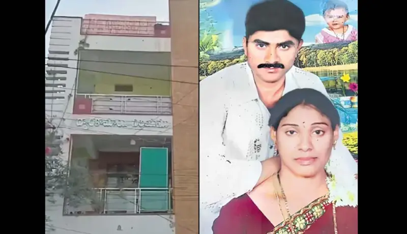 माजी सैनिकाने पत्नीची हत्या करून तुकडे केले अन् कुकरमध्ये शिजवले.