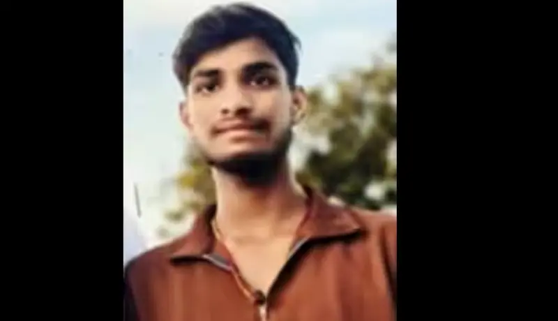 नांदेड! युवकाची प्रेम प्रकरणातून मुलीच्या बापानं अन् भावानं केली हत्या.