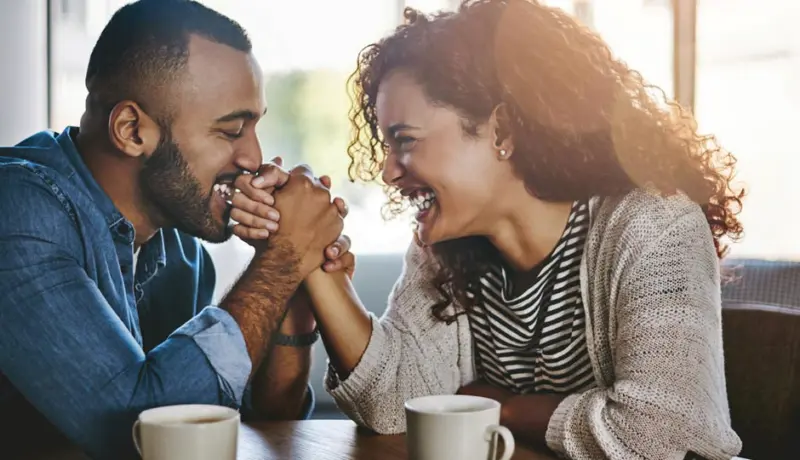 10 Happy Signs Of A Supportive Partner
