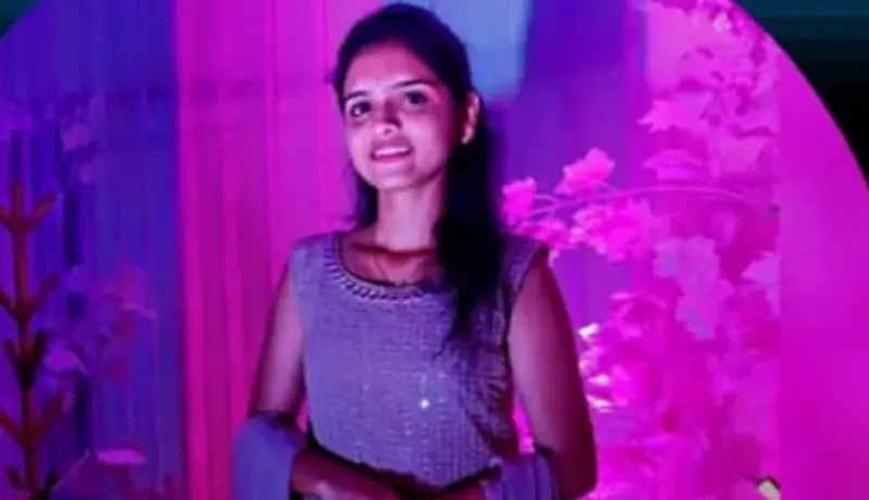 महाराष्ट्र हादरला! प्रेयसीच्या डोक्यात दगड घालून केला खून.