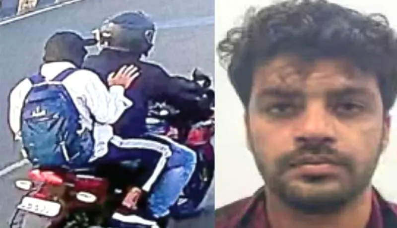 महाराष्ट्रातील चोराचा चेन्नईत एन्काऊंटर; विमानाने जाऊन टोळी टाकायची दरोडे.