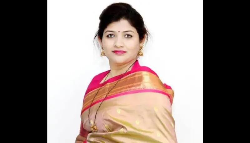 भाजप आमदार श्वेता महाले यांना जीवे मारण्याची धमकी अन् पत्रात.