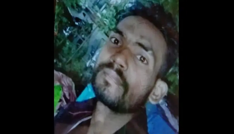 संतापजनक! बापाने चिमुकलीला जमीनीवर जोरात आपटून मारले.