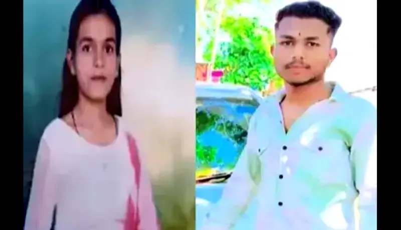 गिरीशचे अंजलीवर प्रेम अन् पहाटेच्या सुमारास घरात घुसला.