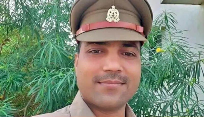 पोलिसकाकाची जिममधून आल्यावर प्रकृती बिघडली अन् घेतला जगाचा निरोप.