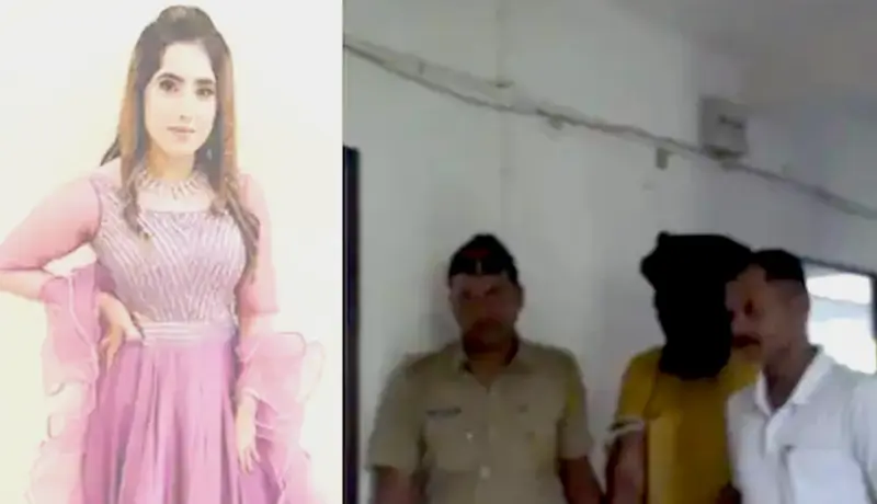 नागपूर हादरलं! प्रेमविवाह अन् चारित्र्याच्या संशयावरून पत्नीची हत्या.