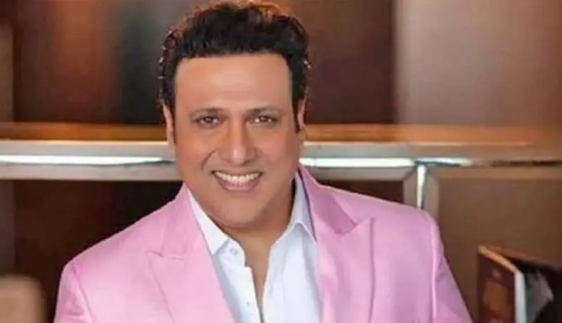 अभिनेता गोविंदा गोळीबार प्रकरणात पोलिसांना वेगळाच संशय.