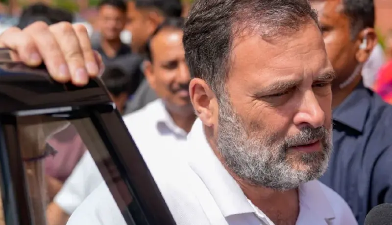 बंगाल की सियासी जंग में राहुल गांधी की स्थिति मजबूत, ममता या बीजेपी-दोनों ही नतीजे कांग्रेस के लिए फायदेमंद