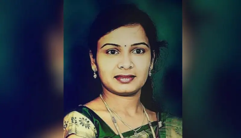 धक्कादायक! सोलापूरमध्ये महिला डॉक्टरची गळफास घेऊन आत्महत्या.