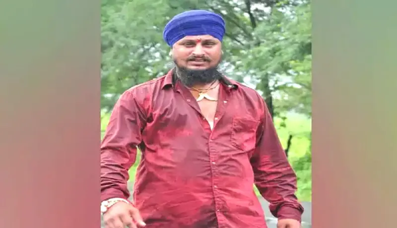 नांदेडमधील 'त्या' थरारक खुनाचा पोलिसांनी केला उलगडा.