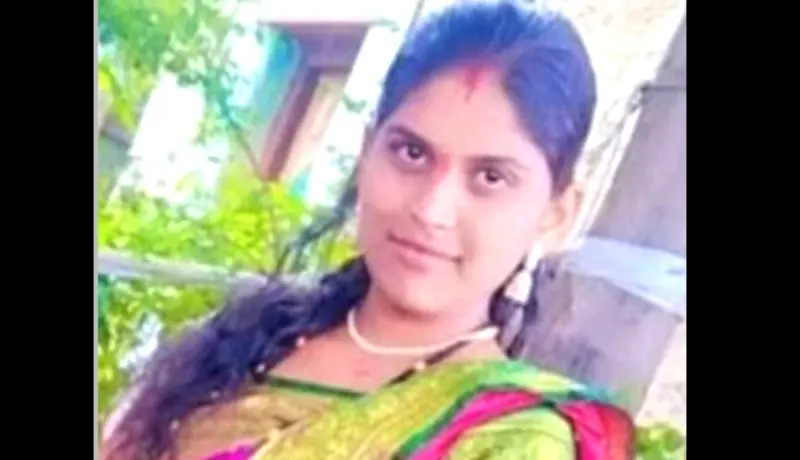 हृदयद्रावक! रक्षाबंधनाला माहेरी आली अन् अंधारात नको ते घडलं.