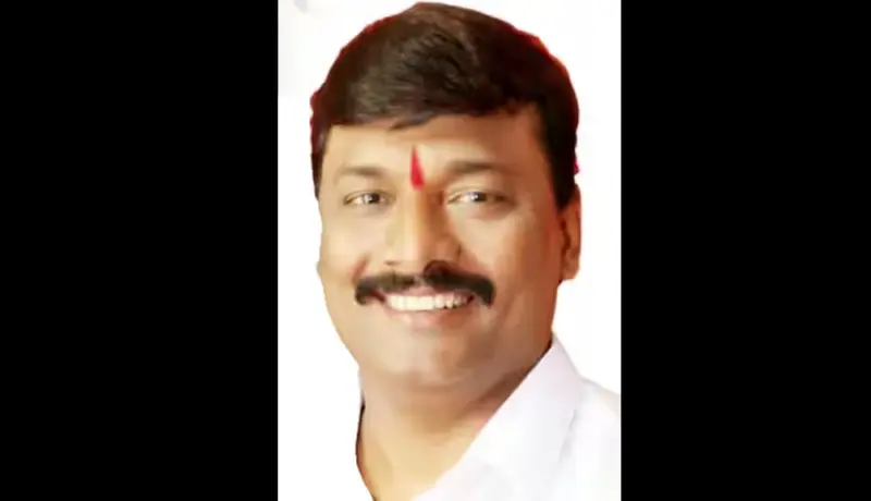 पुणे! महिला पोलिस अधिकाऱ्याचा भाजपच्या नेत्याने केला विनयभंग.