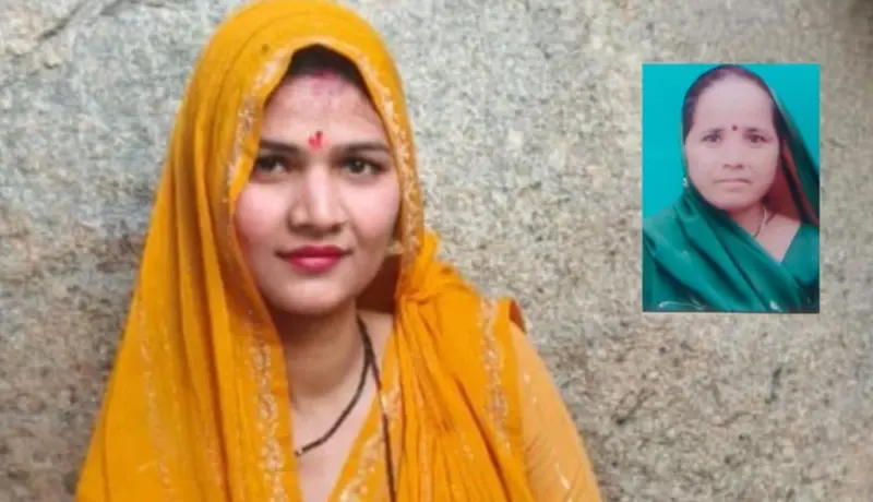 दोन नवरे, एक प्रियकर अन् दीर आणि सासऱ्यासोबत अनैतिक संबंध.