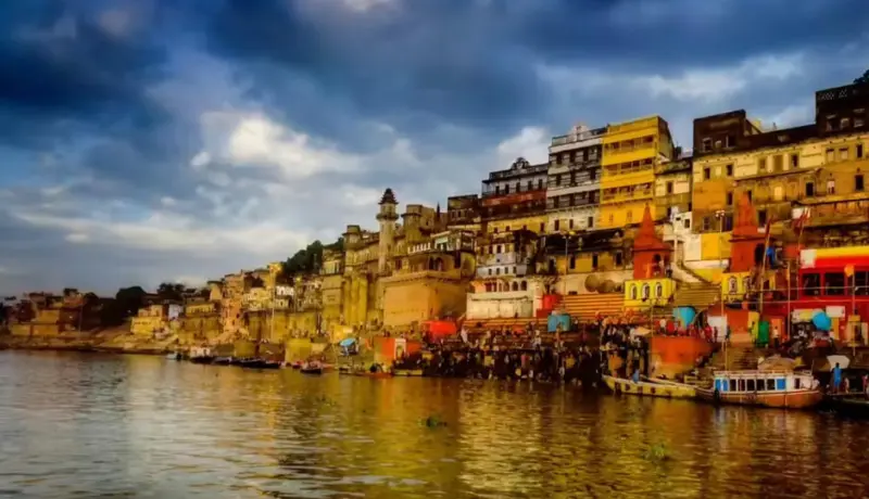 12 Amazing Historical Places In Uttar Pradesh