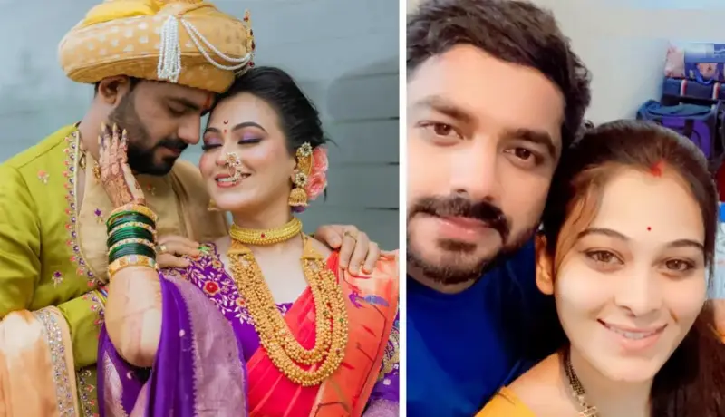 पुणे! वैष्णवी हगवणे आत्महत्या प्रकरणी वडीलांचा धक्कादायक खुलासा.