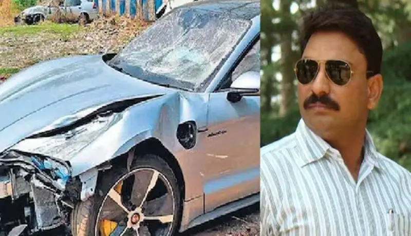 Video: डॉ. अजय तावरे हाच किडनी रॅकेटचा सूत्रधार.