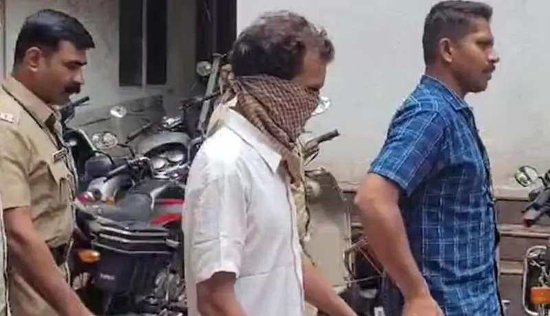 पुणे शहरात महिला पोलिसाला जिंवत जाळण्याचा प्रयत्न; आरोपीला कोठडी अन्..