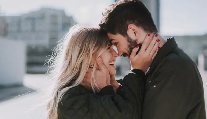 10 Solid Signs He Is A Husband Material