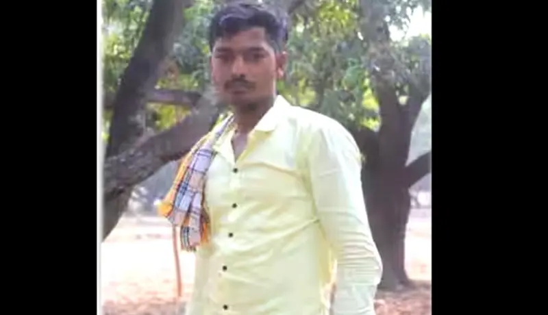 हृदयद्रावक! लग्नाला काही दिवस बाकी असतानाच मांजाने चिरला युवकाचा गळा.