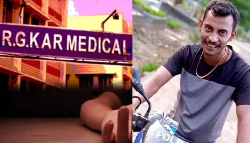 कोलकता डॉक्टरवरील बलात्कार आणि खून प्रकरणी 'निर्भया'ला मिळाला न्याय.