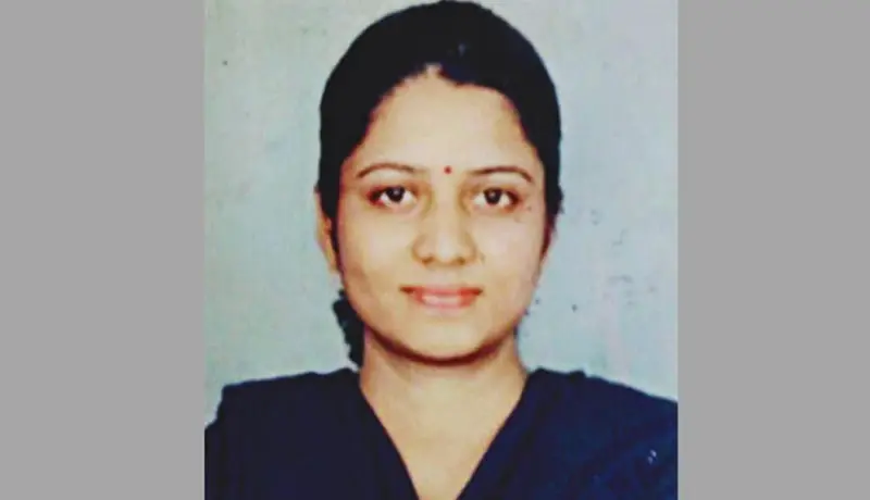 डॉक्टर शुभांगी वानखडे यांच्या आत्महत्या प्रकरणाला वेगळं वळण.