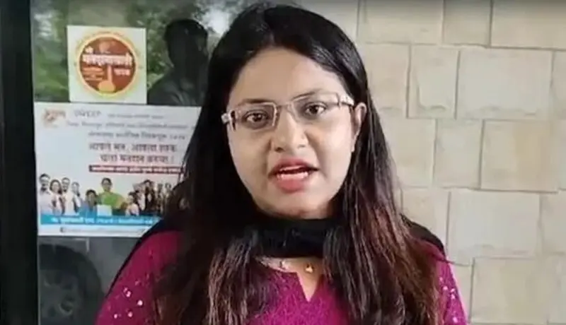 बडतर्फ IAS पूजा खेडकरची दिल्ली हायकोर्टात धाव.