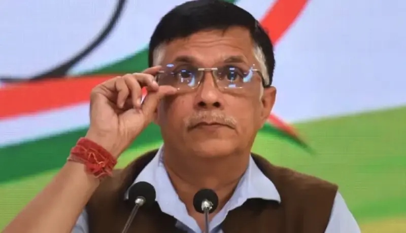 पवन खेड़ा को राहत मिलेगी या नहीं? सुप्रीम कोर्ट में अग्रिम जमानत पर अहम सुनवाई जारी