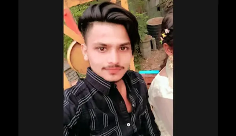 नाशिक! बहिणीला प्रपोज केल्याने युवकाचा भररस्त्यात निर्घृण खून.