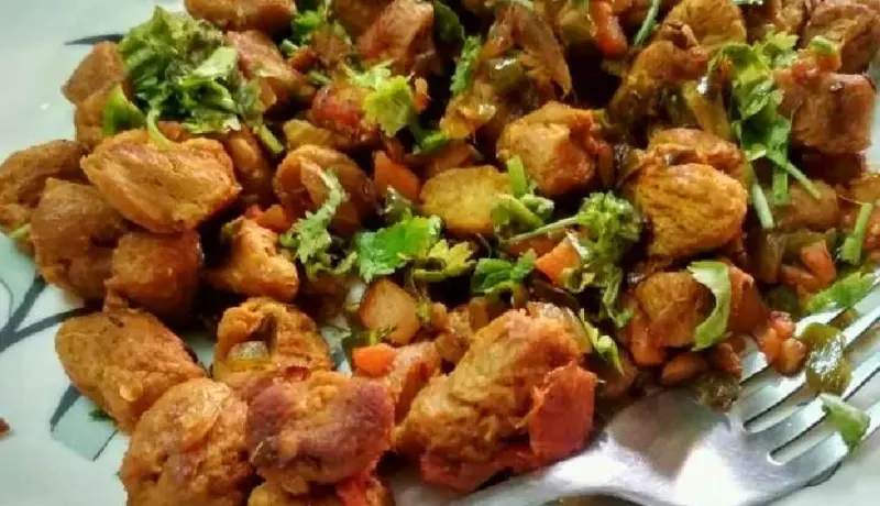 सोयाबीन से बनाएं झटपट हाई-प्रोटीन स्नैक, स्वाद और सेहत का बेहतरीन मेल - आसान रेसिपी
