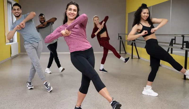 International Dance Day- 7 Reasons Why Dance-Based Movement Is Becoming More Visible In Everyday Fitness Culture