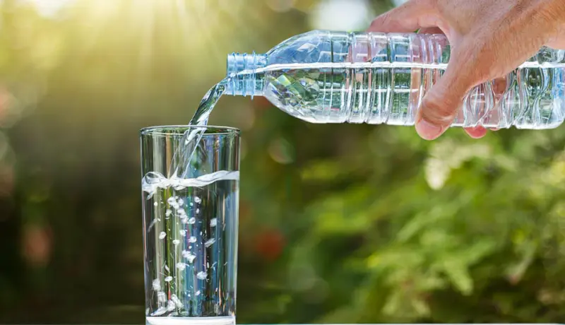 5 Potential Health Benefits Of Hydrogen Water