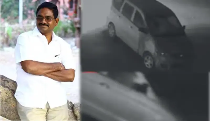 पुणे येथील आमदाराच्या मामाचं पहाटेच्या सुमारास अपहरण.