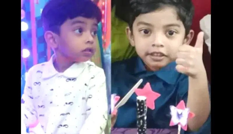 पुणे! IT इंजिनियरचा पत्नीच्या चारित्र्यावर संशय अन् चिमुकल्याचा चिरला गळा.