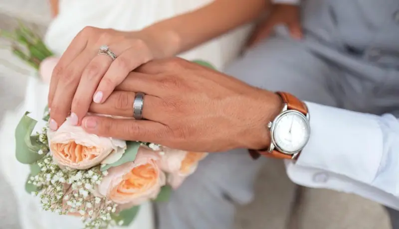 11 Questions You Can Ask Before An Arranged Marriage Takes Place