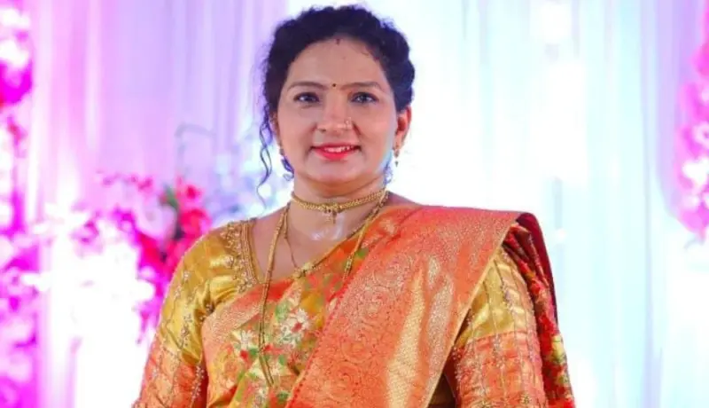 महिला डॉक्टरने घेतला जगाचा निरोप; कारण अस्पष्ट.