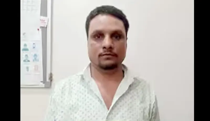 महिलांना अश्लील ध्वनीचित्रफीत पाठवणारा विकृत ताब्यात.