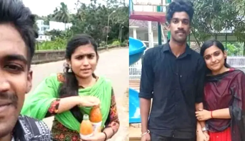 प्रियकराला विष घालून ठार मारणाऱ्या प्रेयसीला फाशीची शिक्षा.