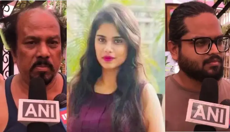 Video: पुणे अपघातात मुलगी गमावल्यानंतर कुटुंबियांचा राग अनावर.