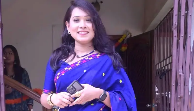 प्रसिद्ध महिला पत्रकाराचा न्यूजरुममध्ये सापडला मृतदेह; लग्नाला अवघे १५ दिवस.