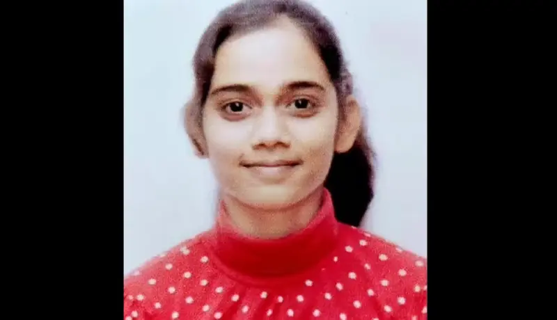 नागपूर हादरलं! एकतर्फी प्रेमातून विवाहित शेजाऱ्याने युवतीला संपवलं अन्.