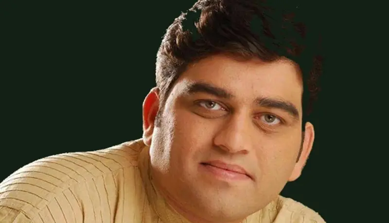 माजी आमदार हर्षवर्धन जाधव यांना अटकेनंतर छातीत लागले दुखू.