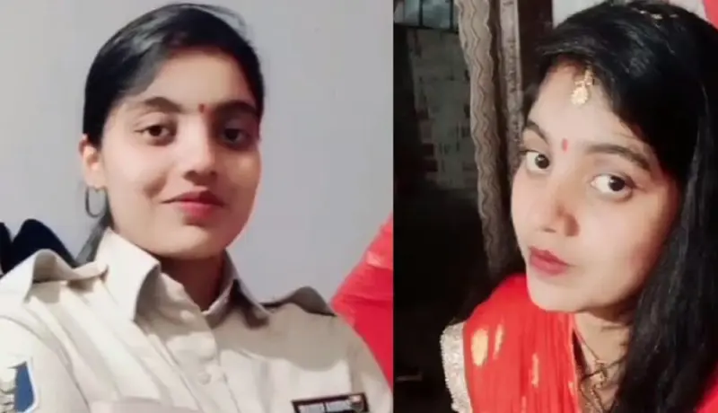 धक्कादायक! पोलिस पत्नीचे अनैतिक संबंध अन् पाच जणांचा गेला जीव.