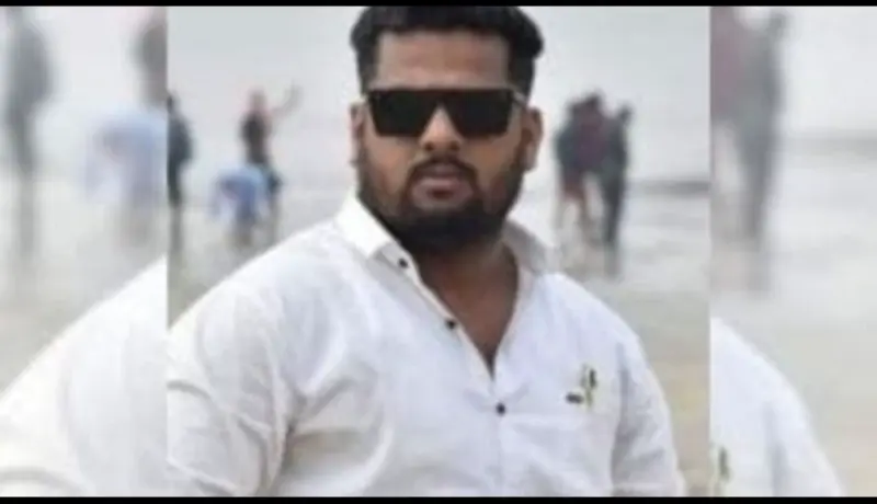 आर्थिक वादातून पुणे भाजप कार्यकर्त्याची हत्या, 3 जणांना अटक