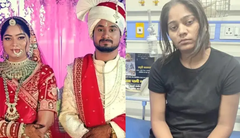 राजा रघुवंशी हत्या प्रकरणात मिळाला महत्त्वाचा पुरावा.