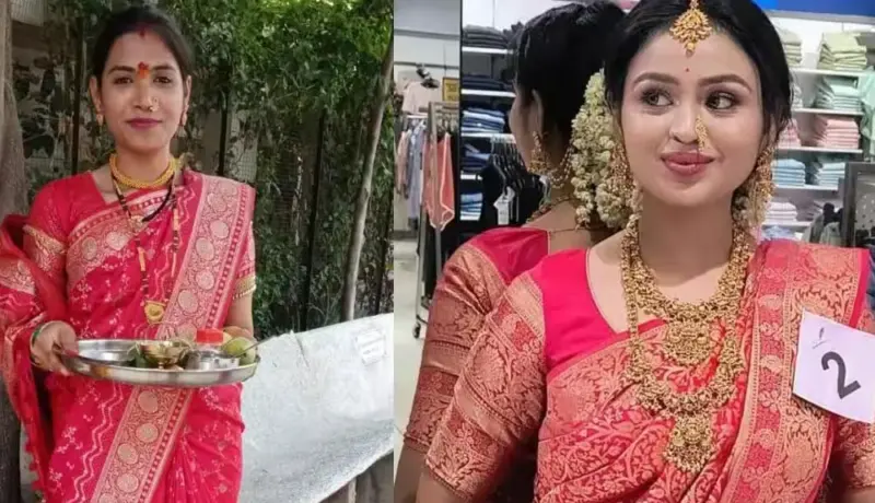 हृदयद्रावक! एक नवविवाहित तर दुसऱ्या बहिणाचा विवाहापूर्वी अपघाती मृत्यू.