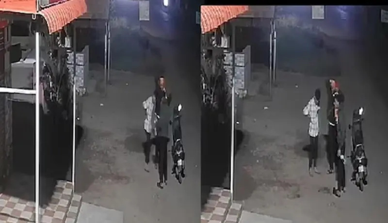 मनोधैर्य योजना! 'बोपदेव घाट' प्रकरणातील पीडित युवतीला नुकसान भरपाई.